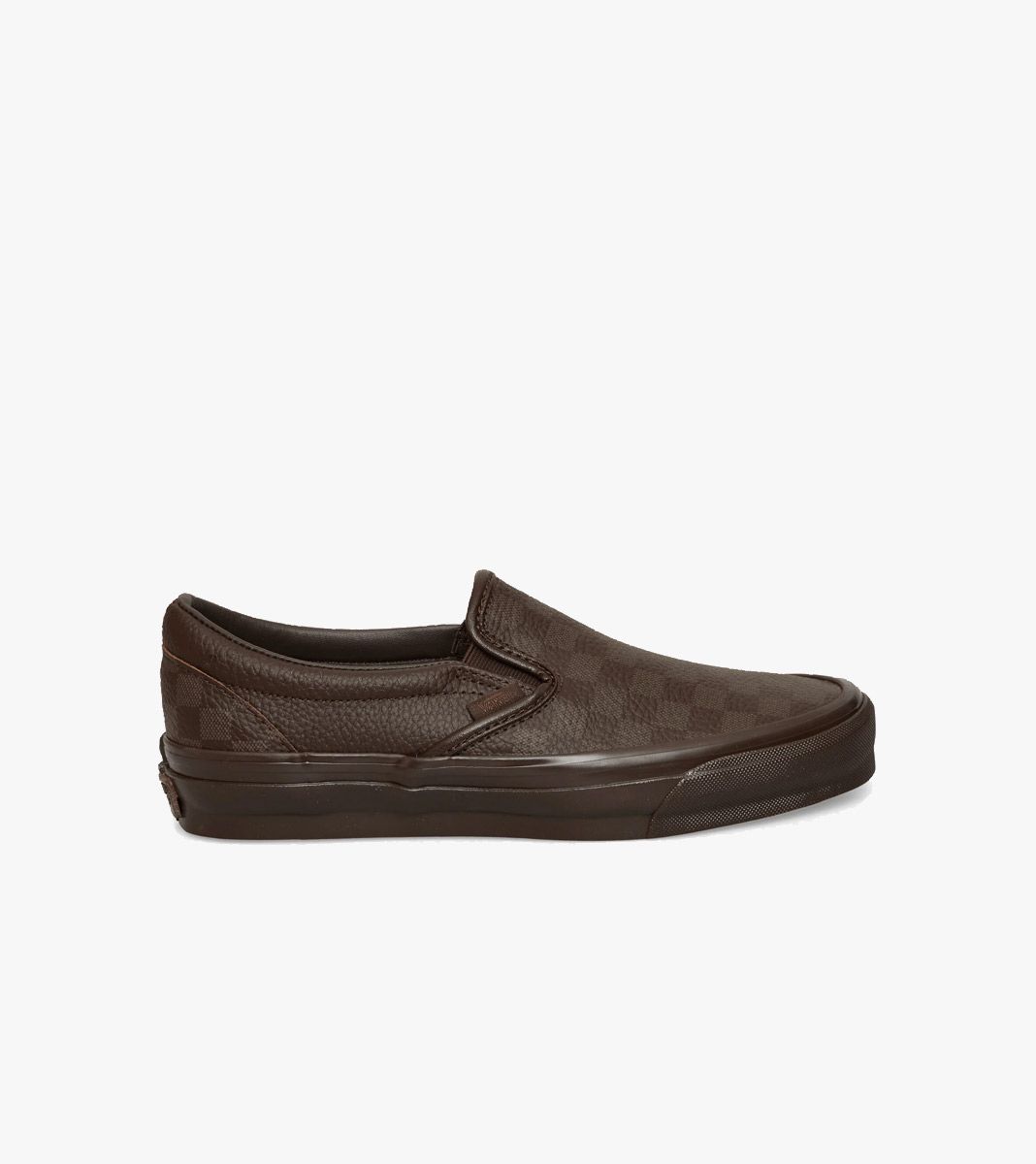 Ruskea LX CLASSIC SLIP-ON 98