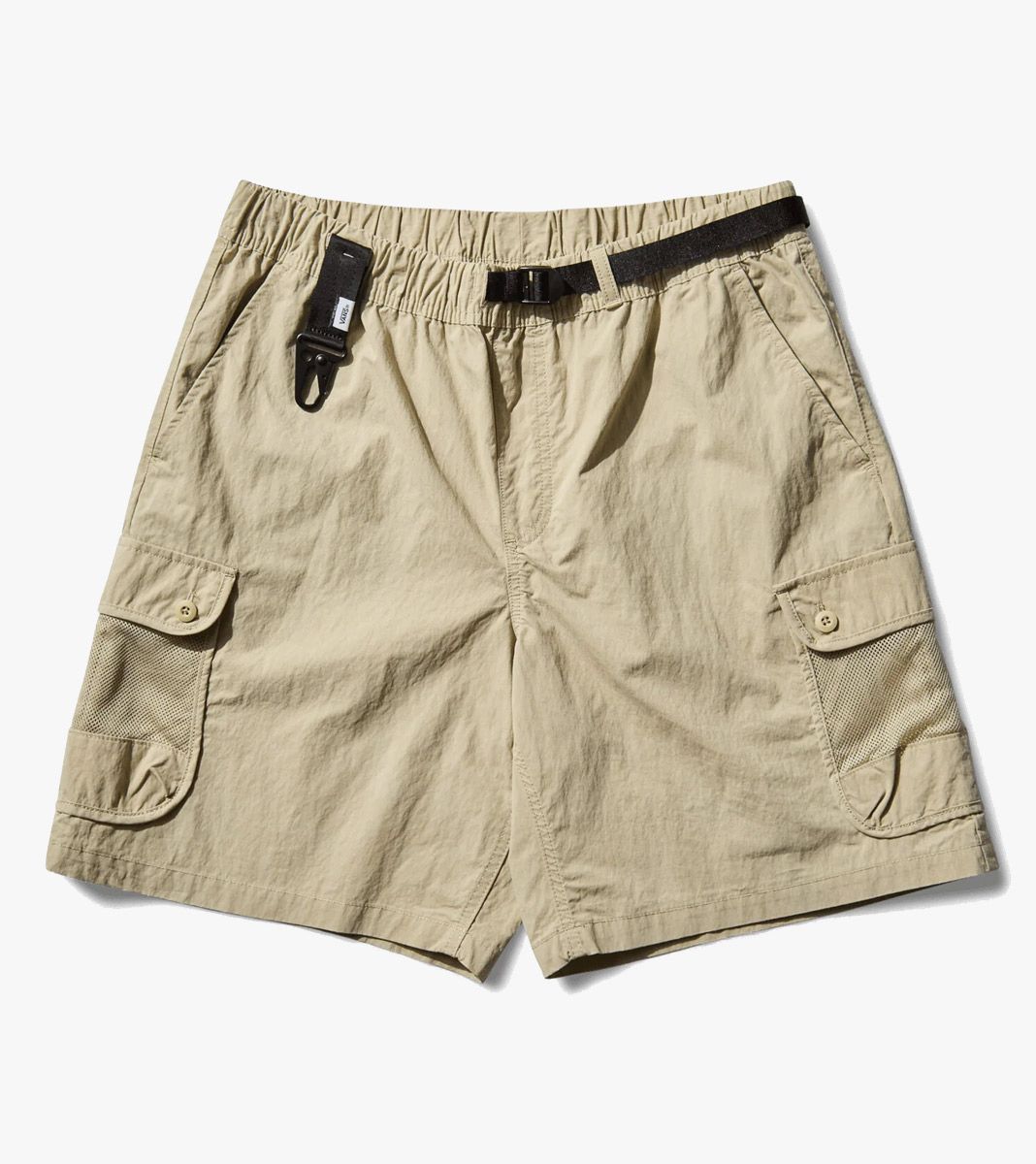 Vihreä LX HUNTLEY CARGO SHORT