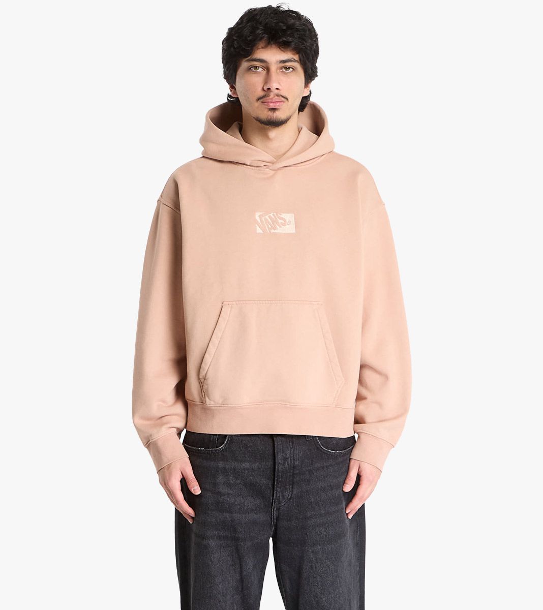 Rožinė Lx pullover