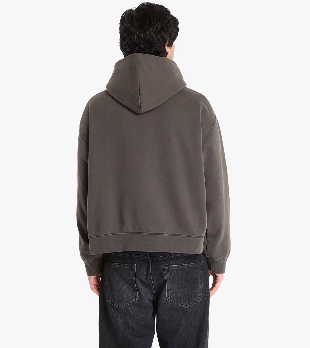Juoda Lx pullover