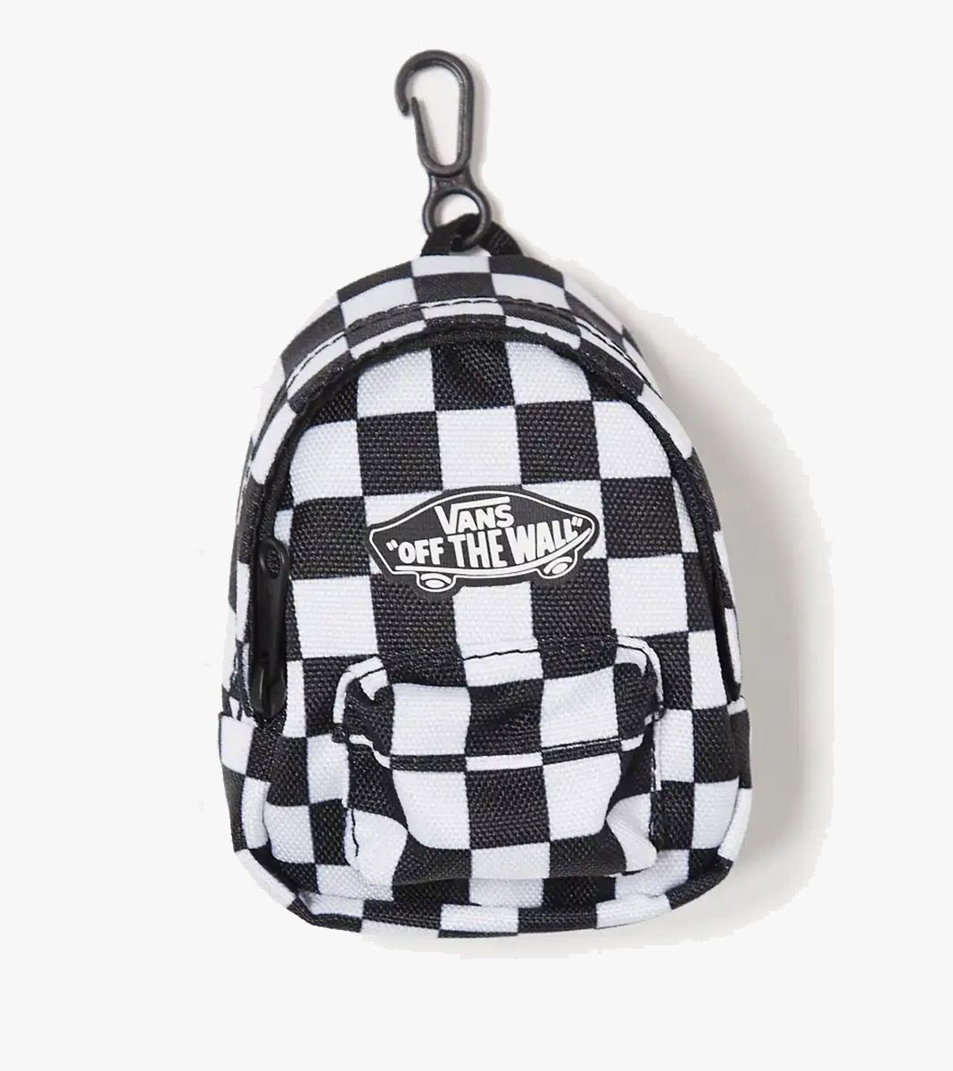 Black MICRO OLD SKOOL BACKPACK