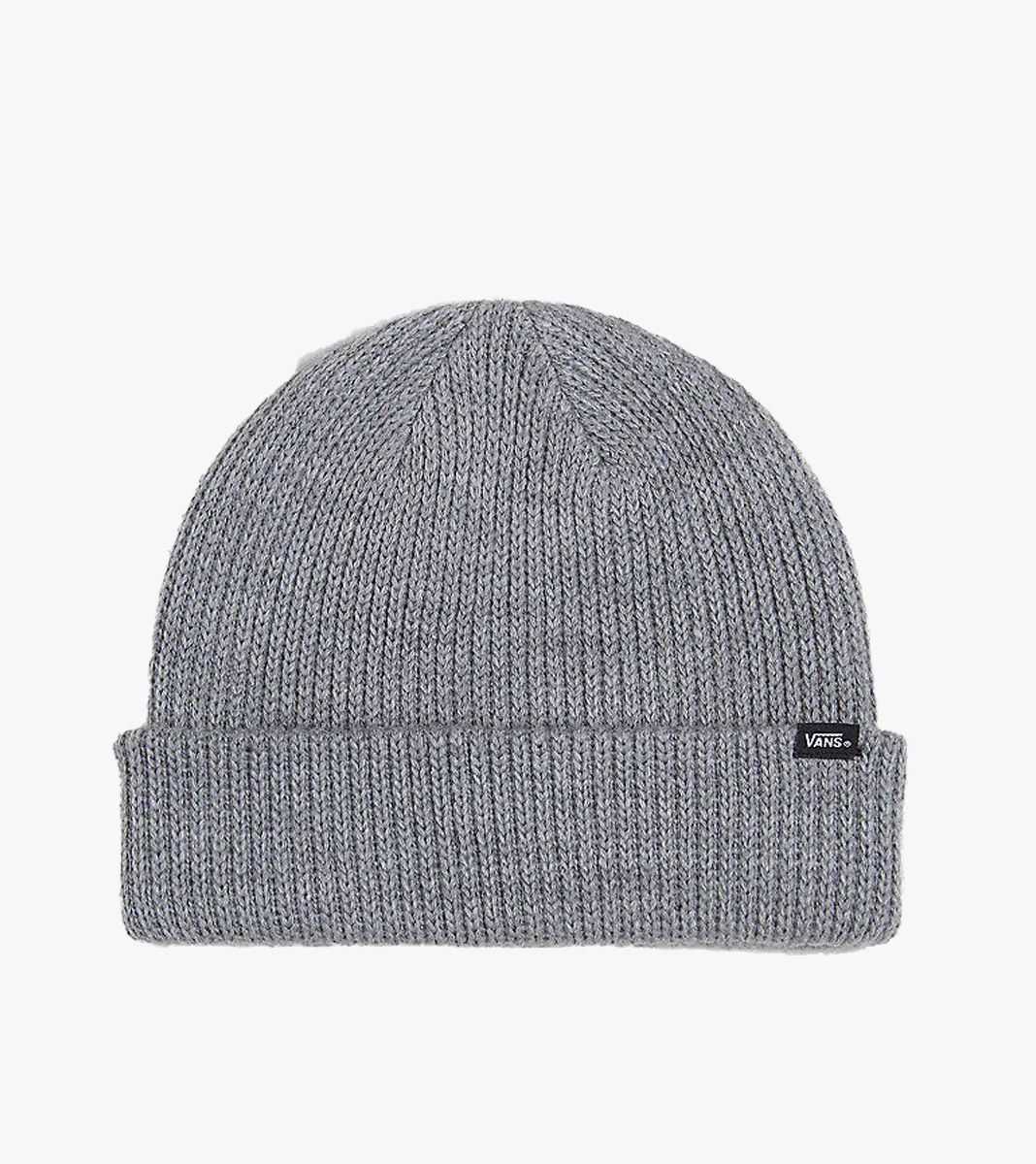 Grey MN CORE BASICS BEANIE