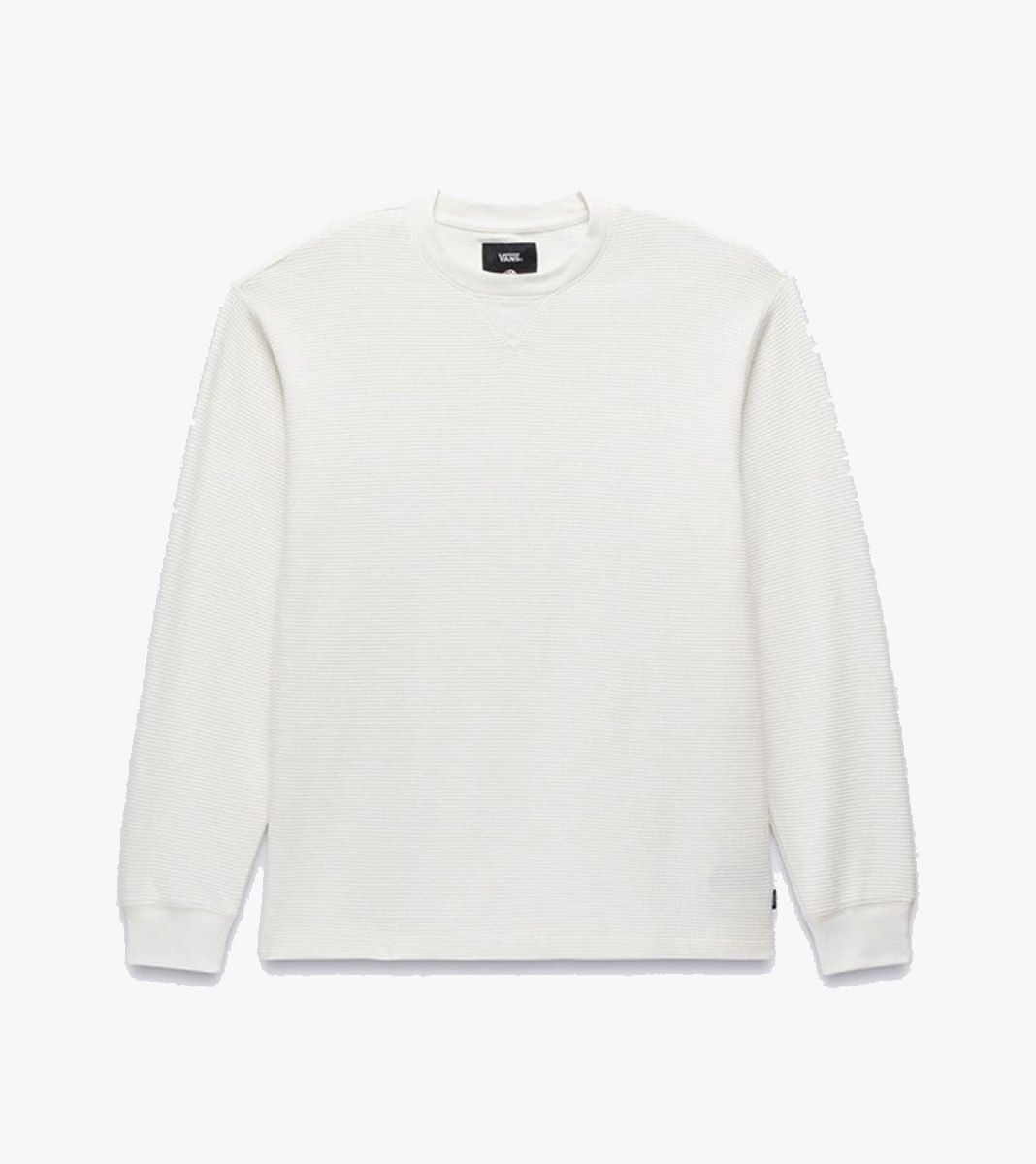 White MTE NAVIGATE LS THERMAL