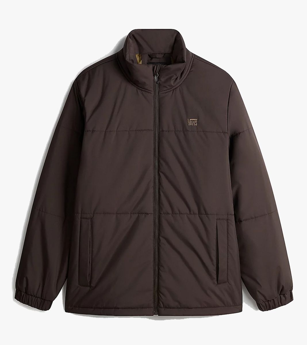 Ruda Mte no hood norris puffer