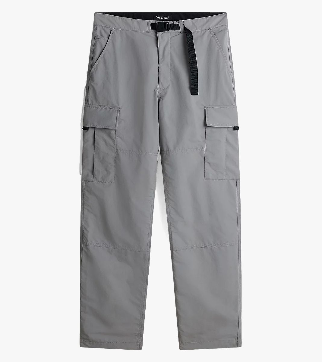 Pilka Mte service cargo loose tapered pant