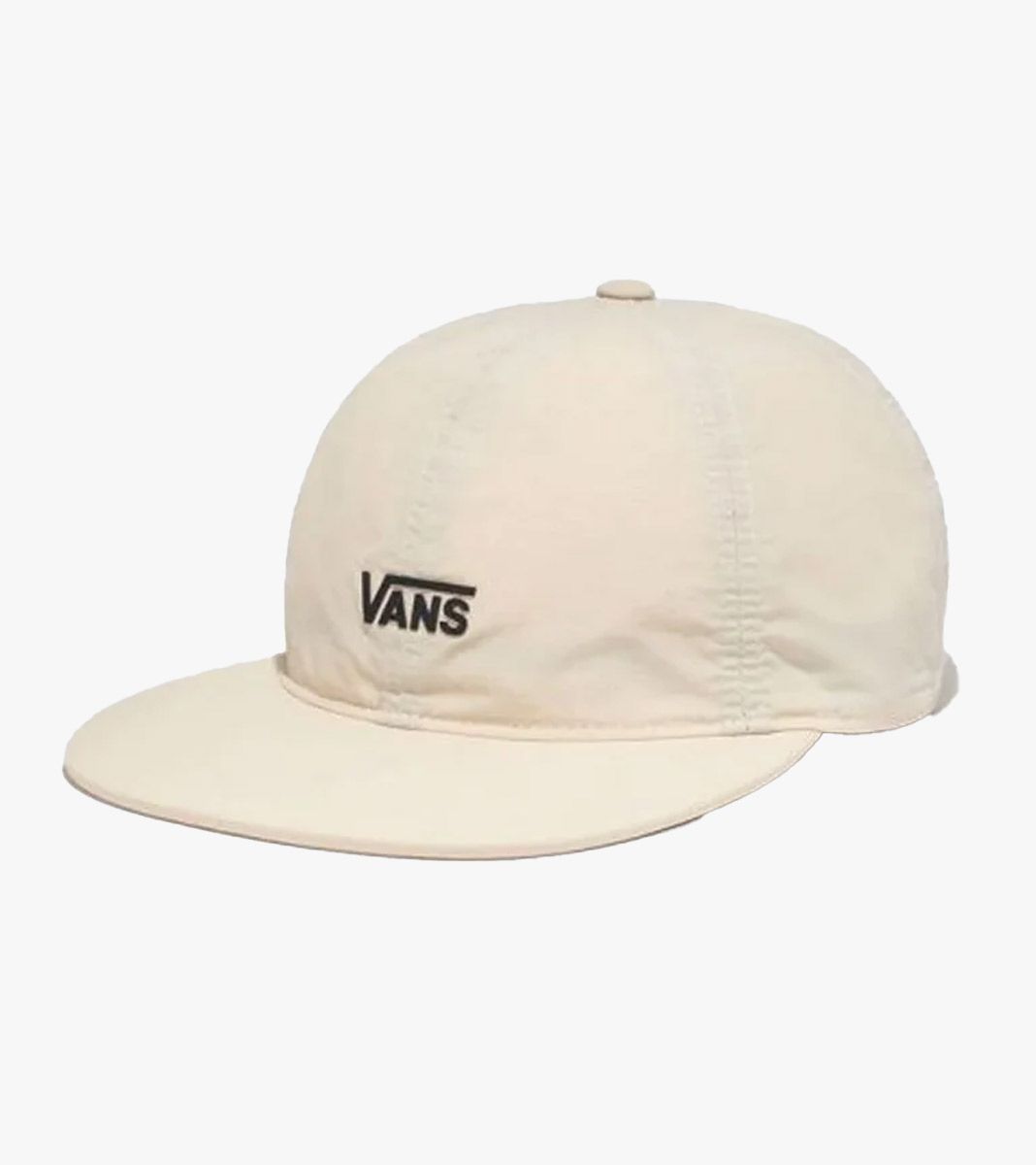 Balta MY PACE CURVED BILL JOCKEY OATMEAL