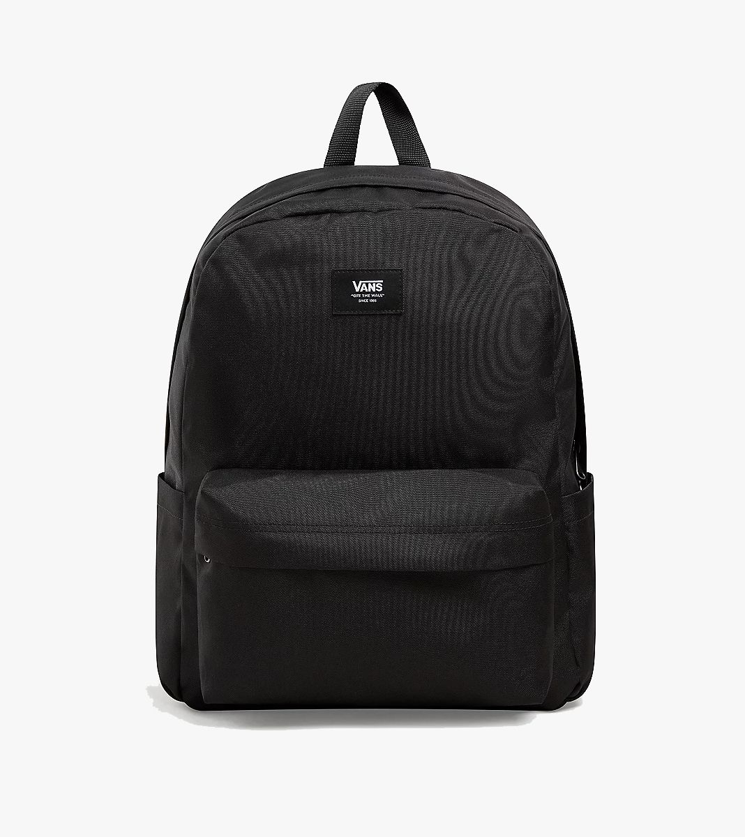 Black OLD SKOOL BACKPACK