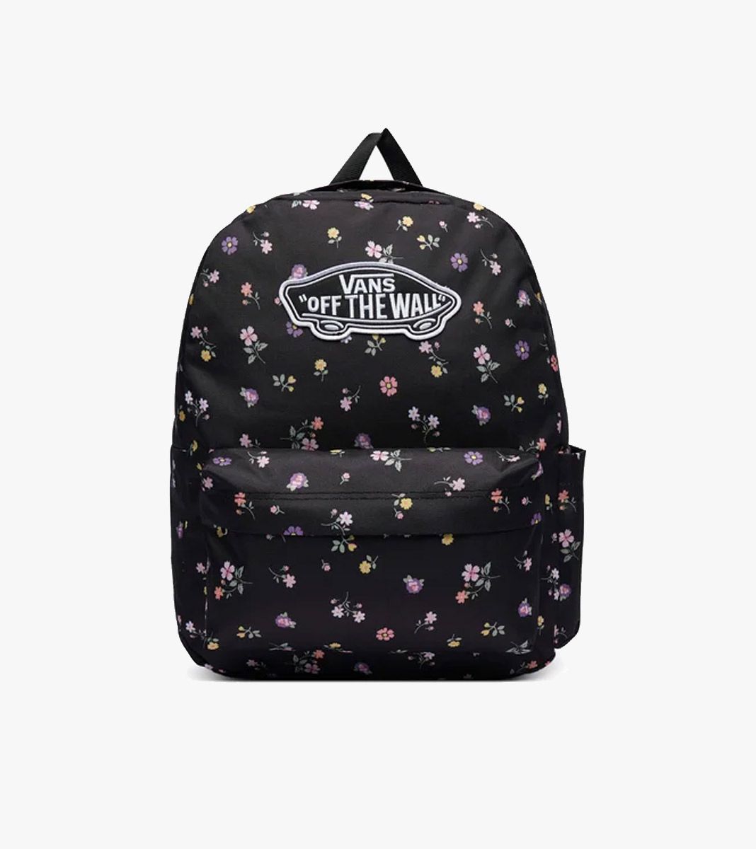 Musta OLD SKOOL CLASSIC BACKPACK