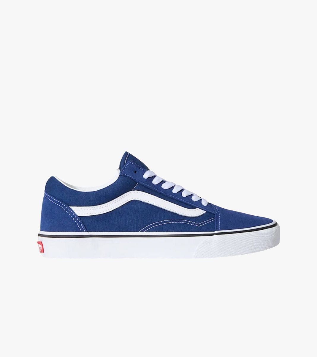 Sinine Old skool