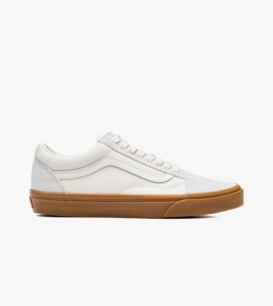 Vans Old Skool Colored White Vans VANS Old Skool Sneakers For Men