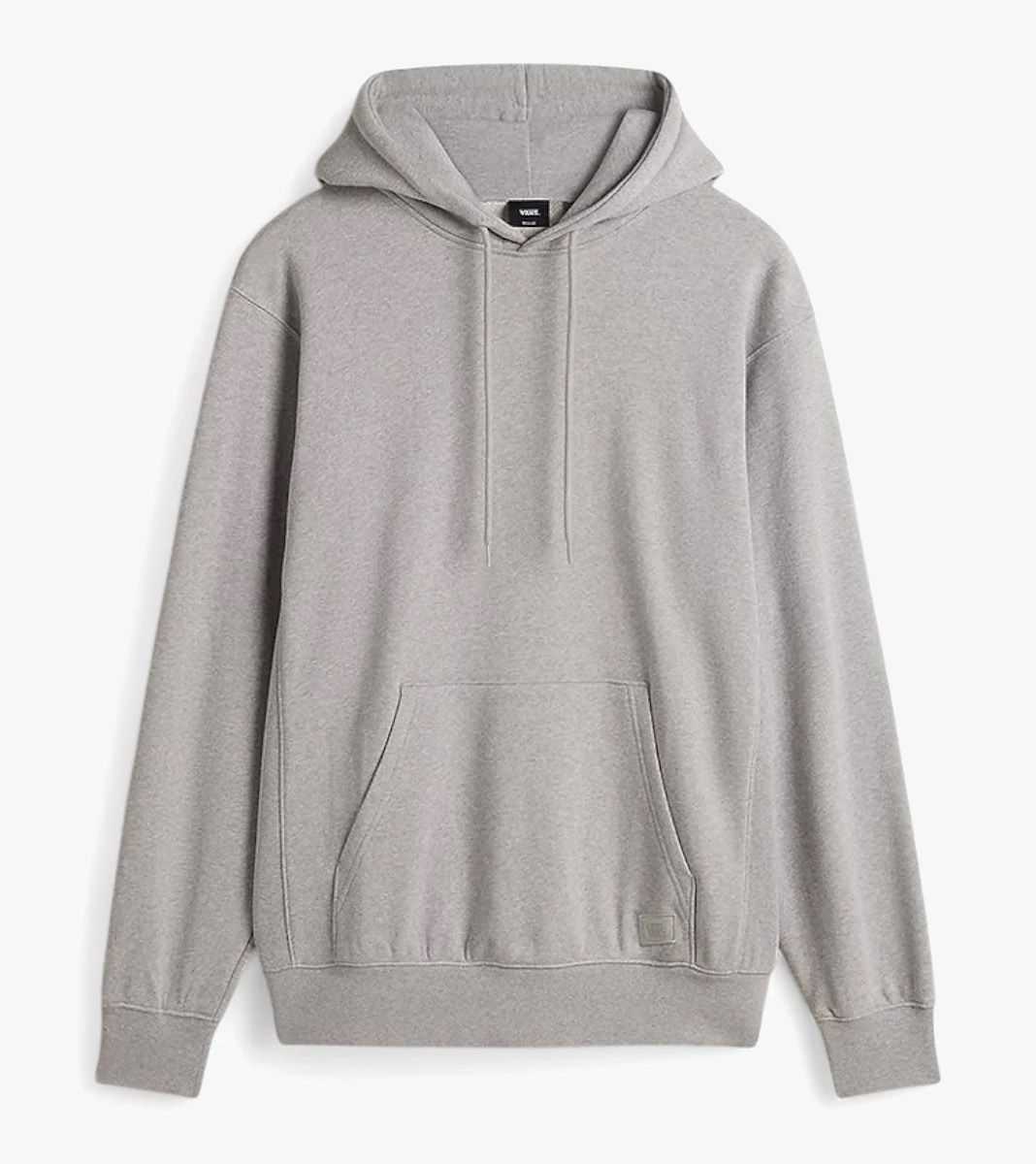 Hall Original standards pullover