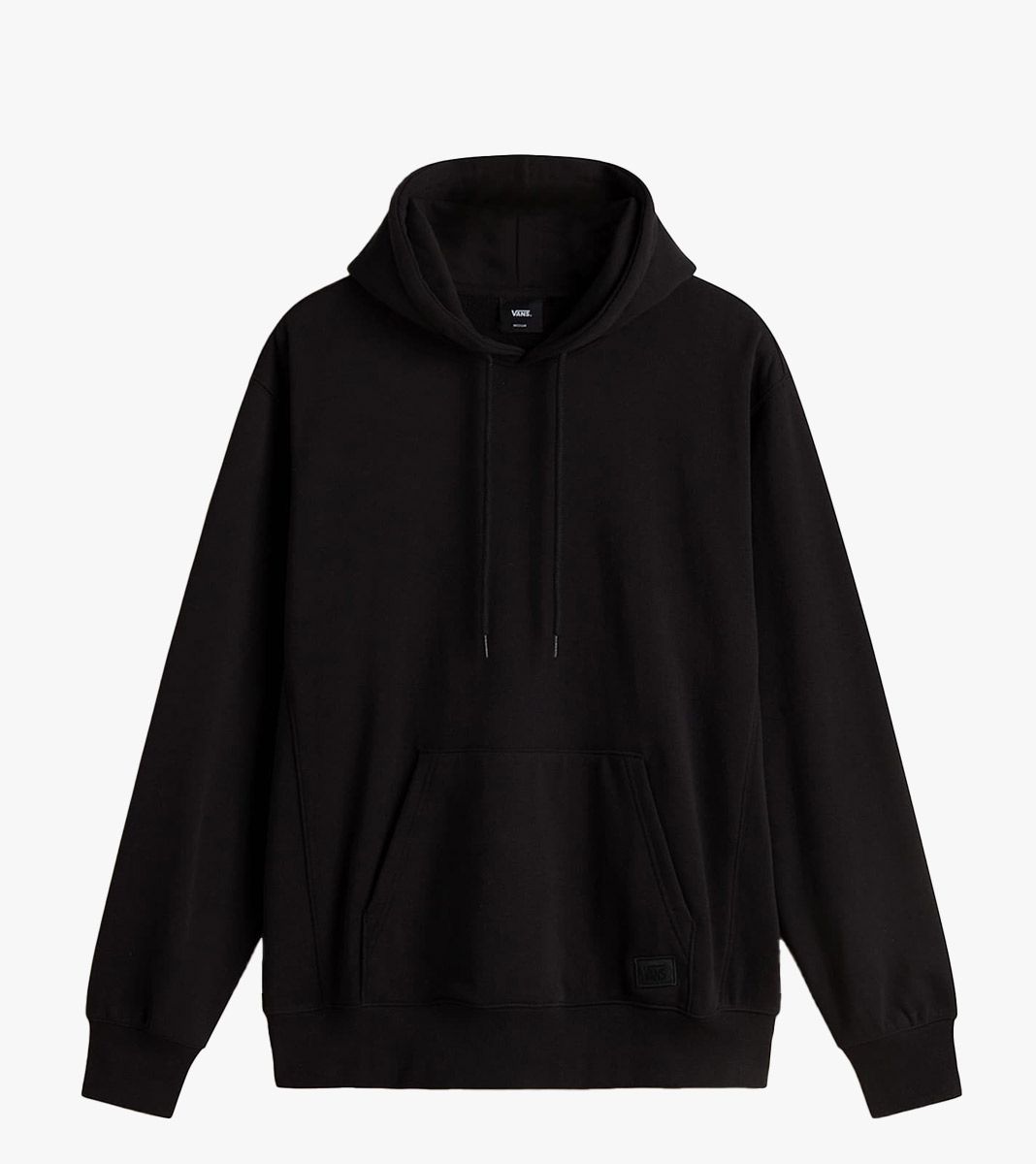 Svart Original standards pullover