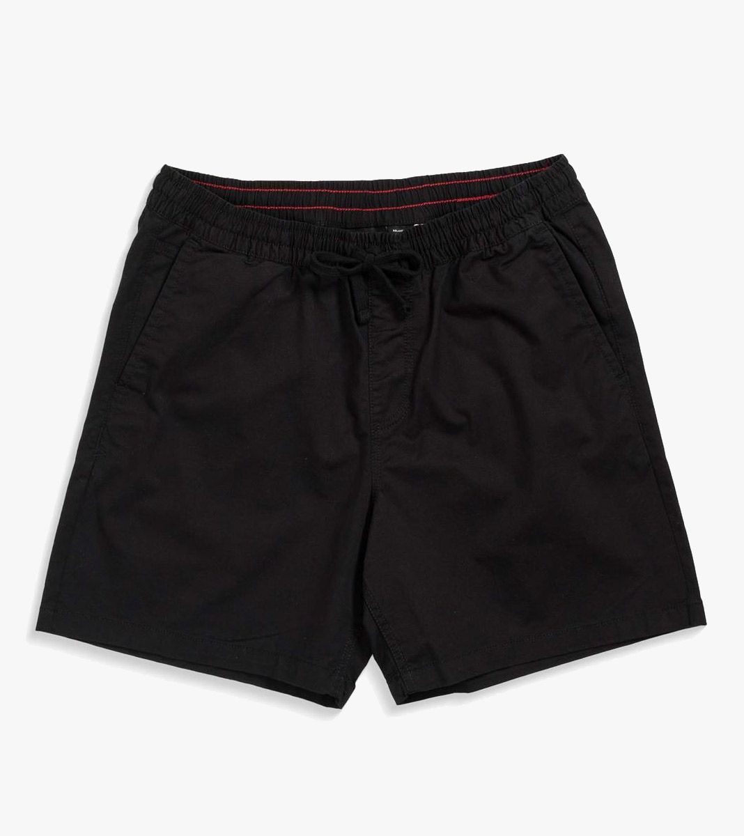 Juoda Range relaxed elastic short