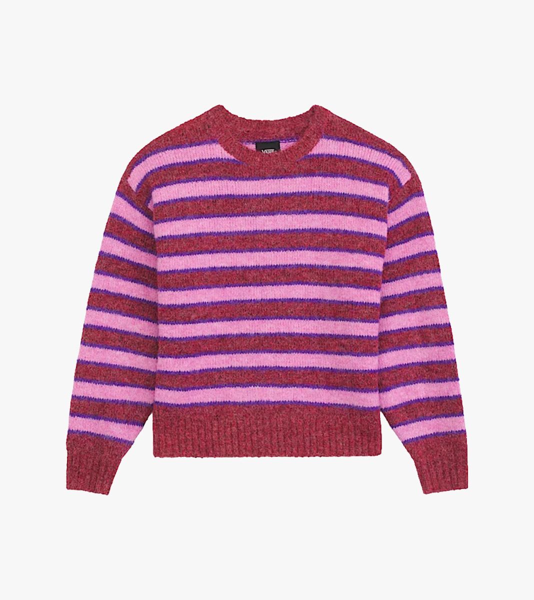 Rosa Rollins stripe sweater