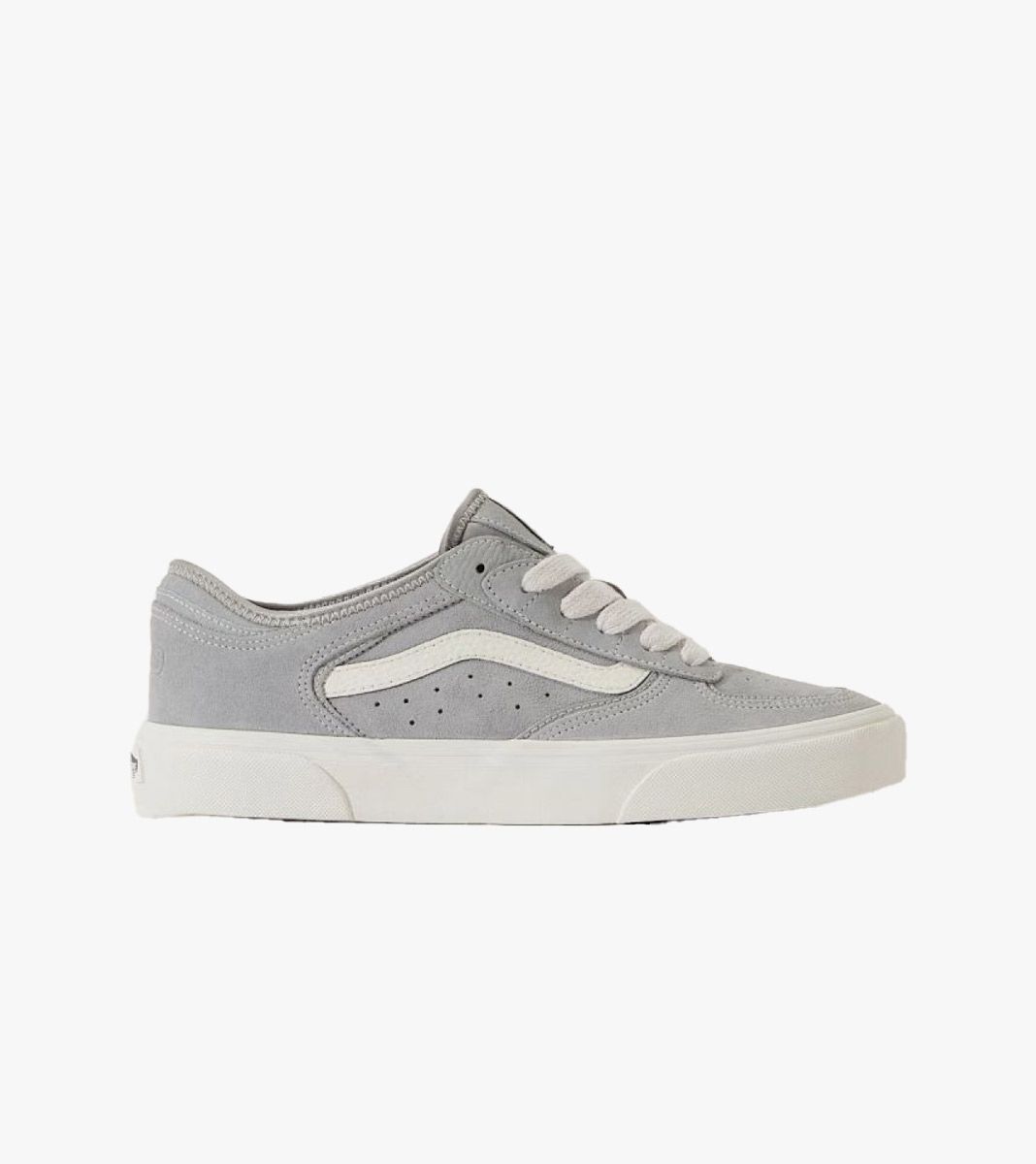 Harmaa ROWLEY CLASSIC