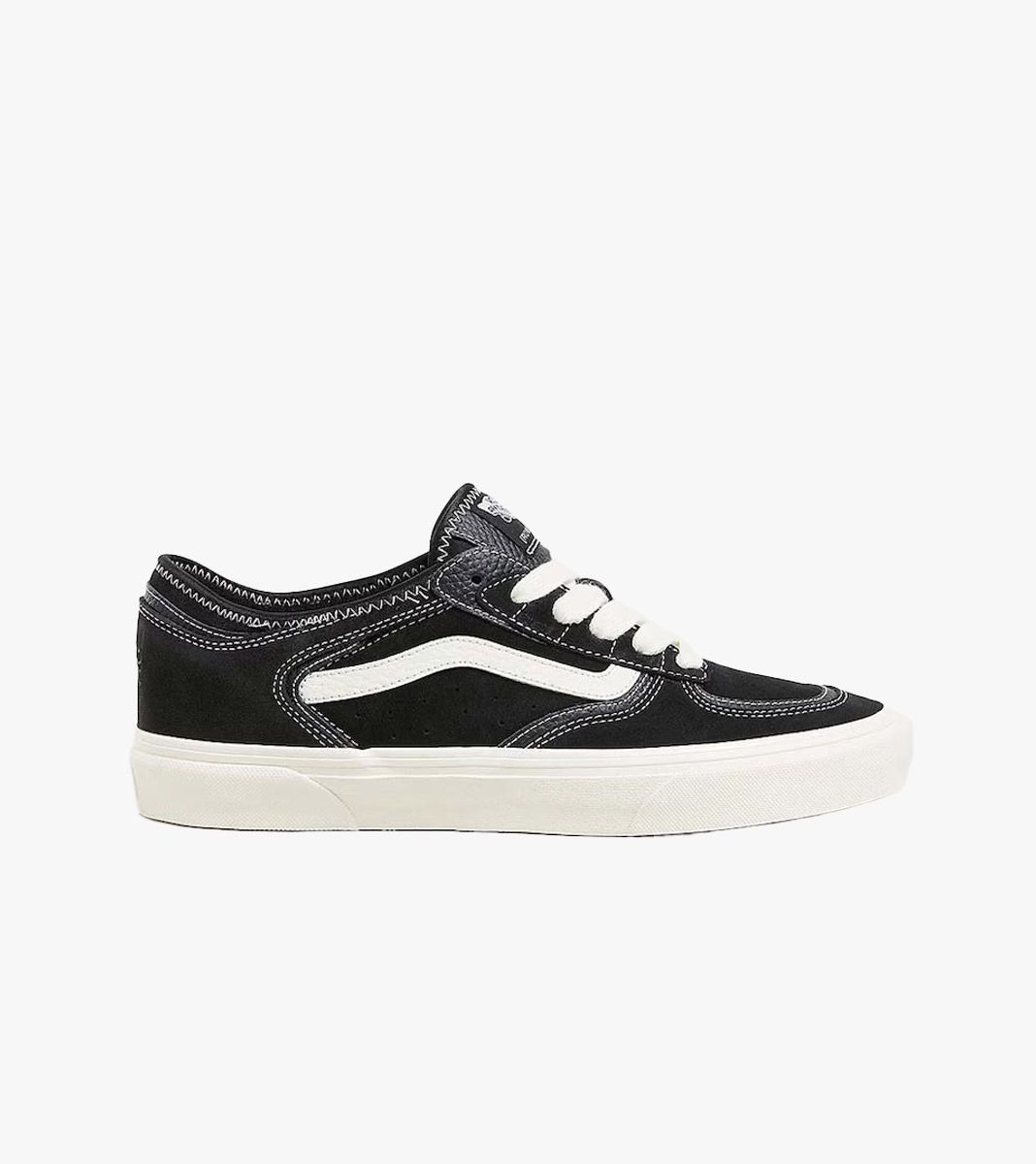 Must Rowley classic