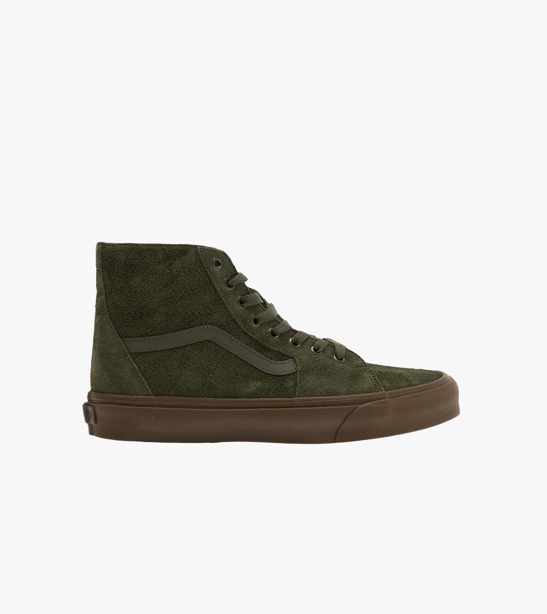 Vihreä SK8-HI TAPERED