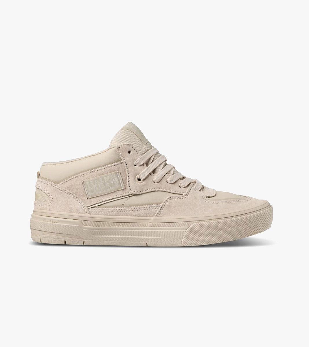 Vitt Skate half cab wafflecup