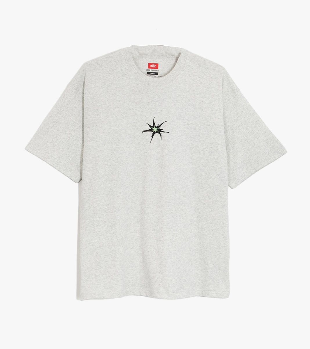 Hall Skate splatter ss tee
