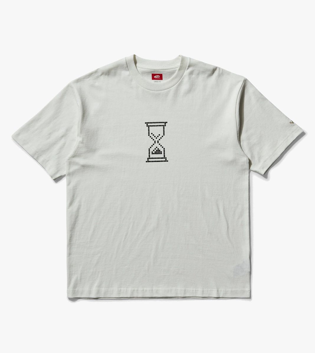 Balta Skate timez up ss tee
