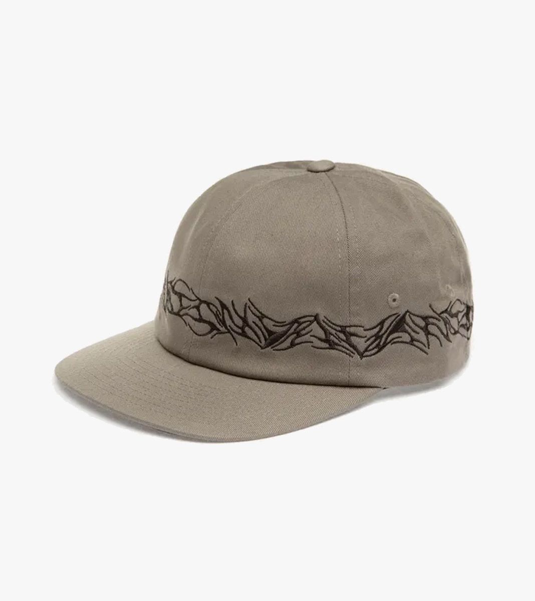Ruskea SKATE TRIBAL UNSTRUCTURED
