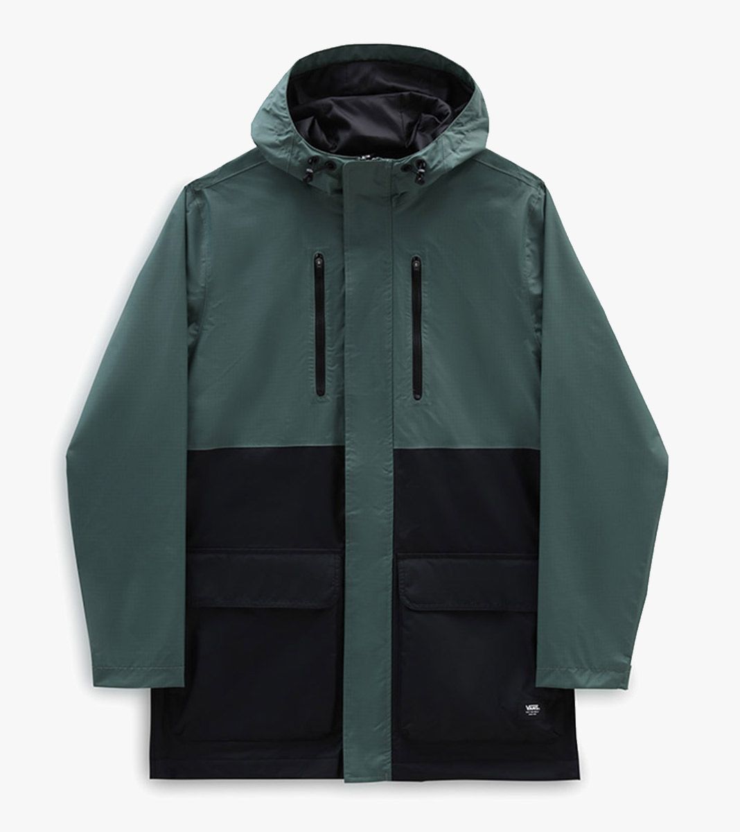 Green SOMMERSET MTE-2 JACKET