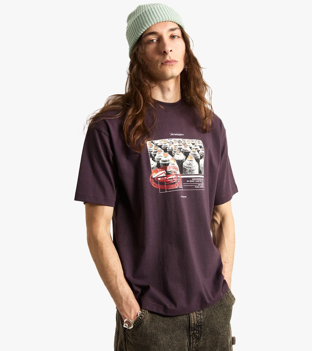 Lillā STYLE TIPS SS