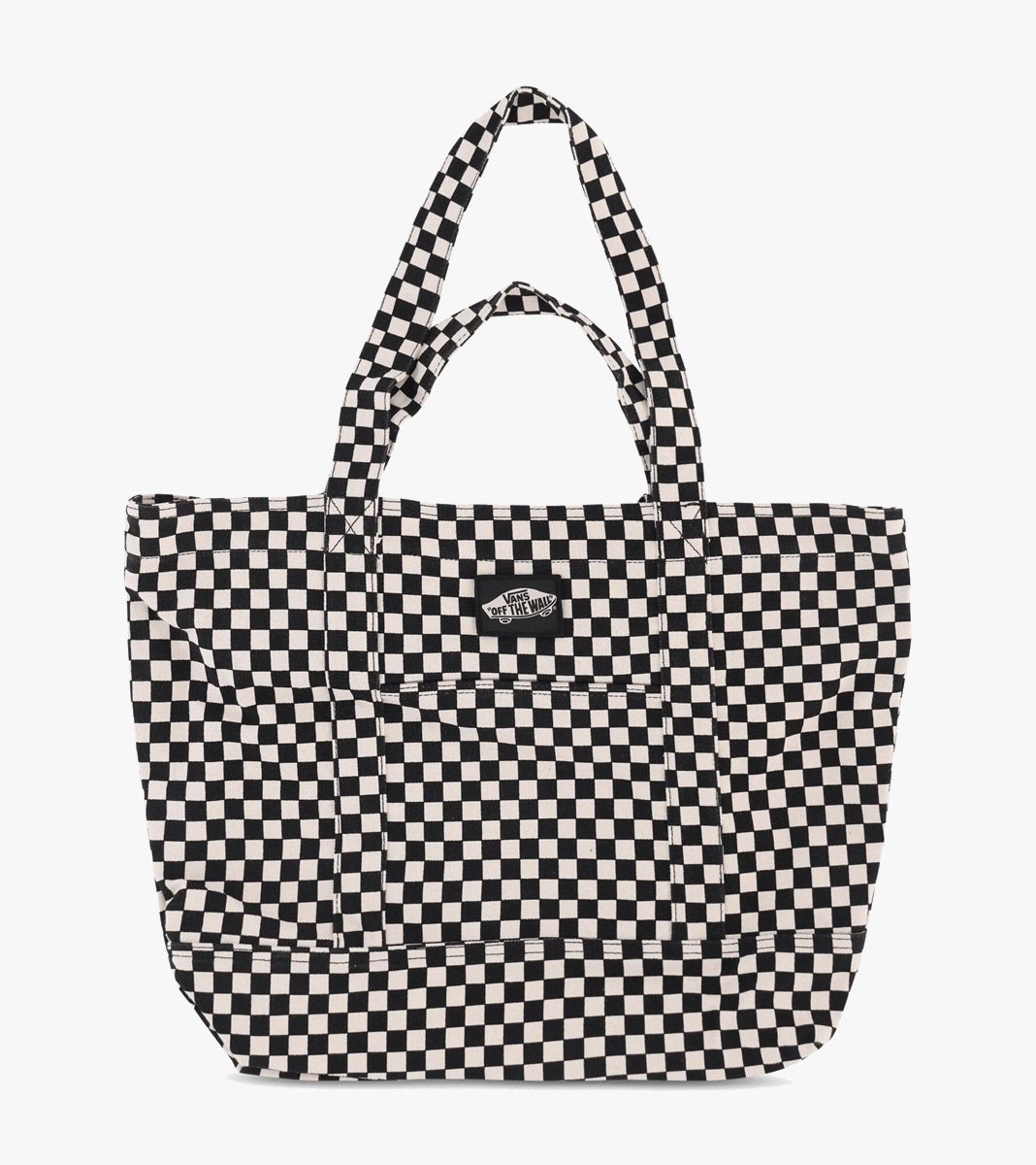 Must Tell all zip tote