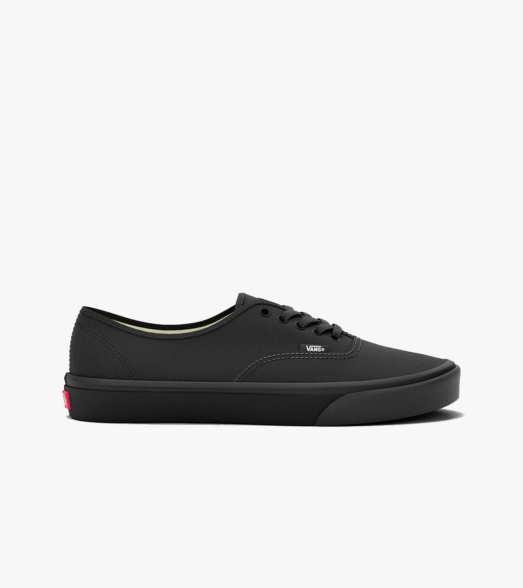 Musta UA AUTHENTIC