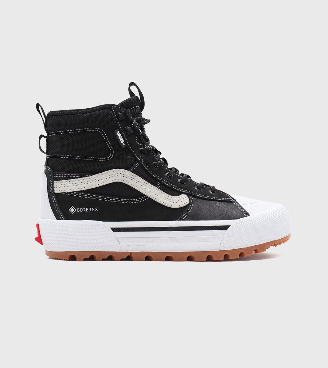 Sk8-Hi Gore-Tex