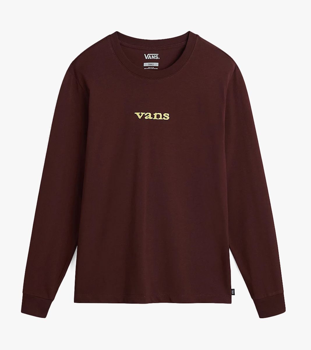 Brunt Vitality fields ls bff