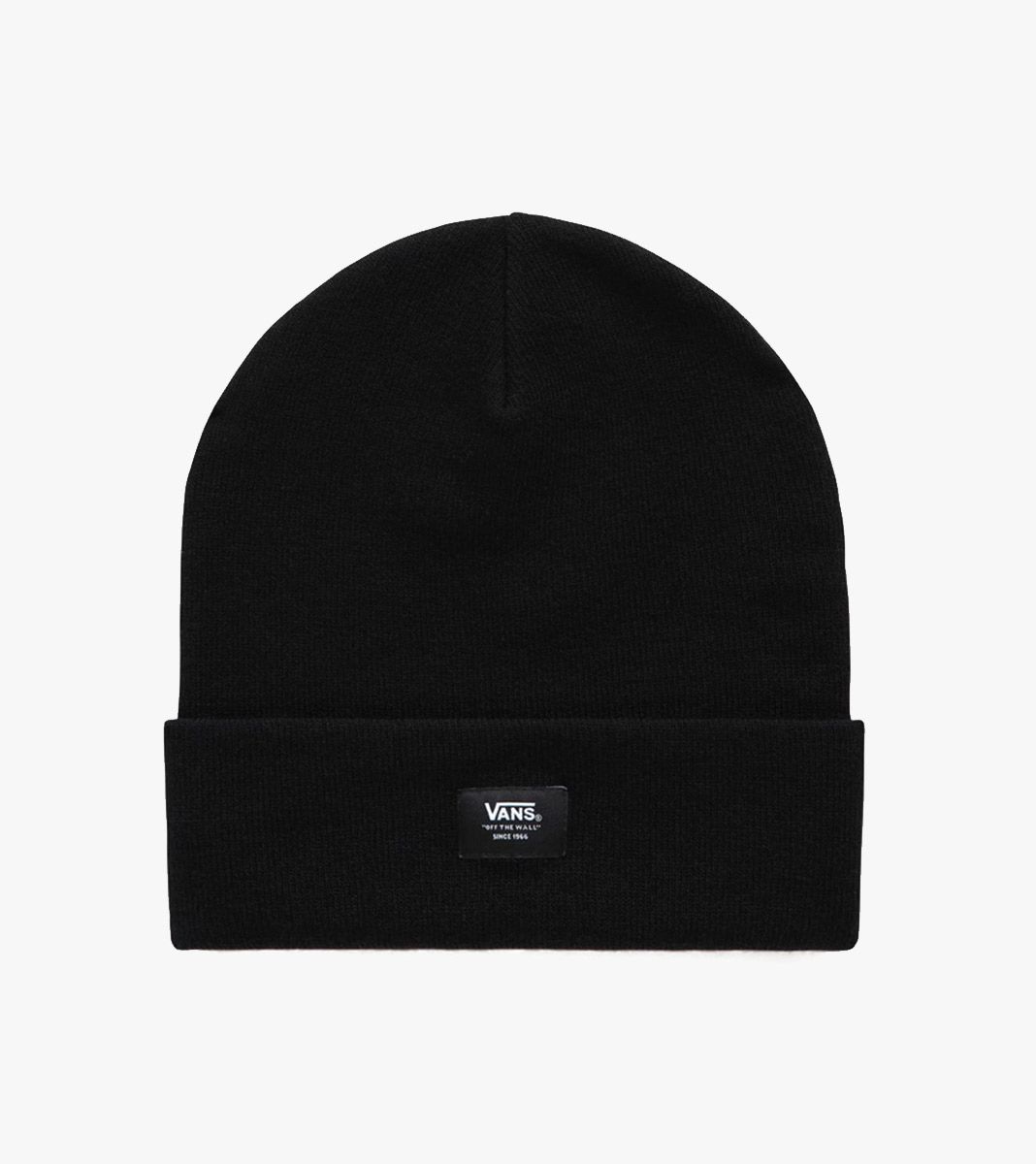 Musta WM BREAKIN CURFEW BEANIE II