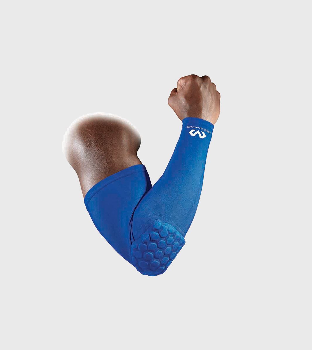 Sinine Mcd hex shooter arm sleeve