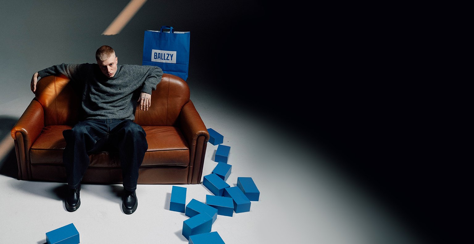 Handpicked block background image