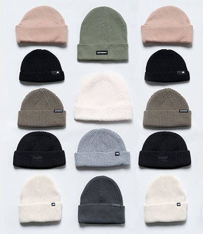 Pane oma outfit kokku