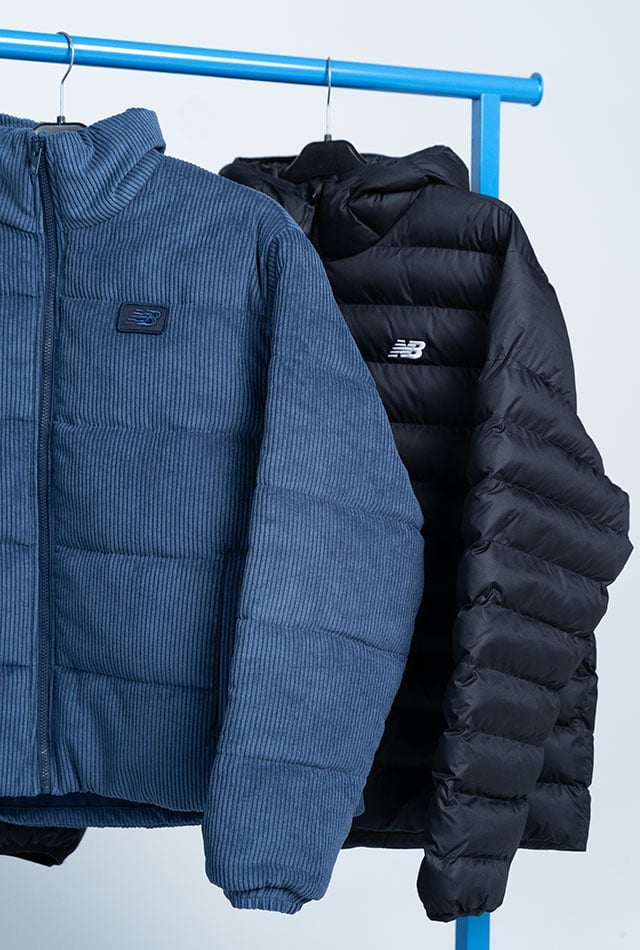 Complete your look