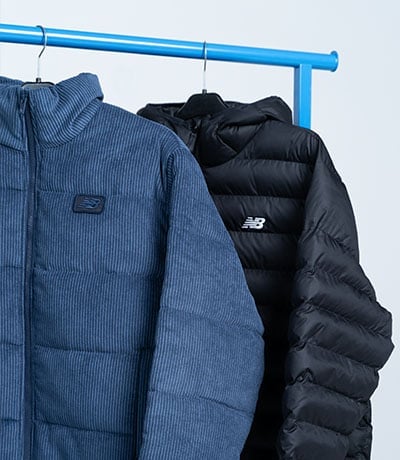 Complete your look