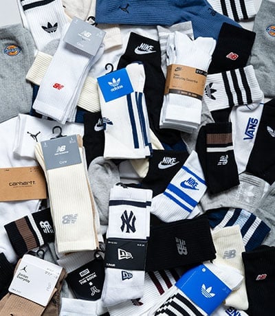 Complete your look