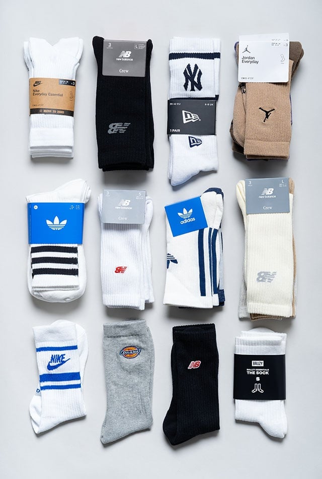 Complete your look