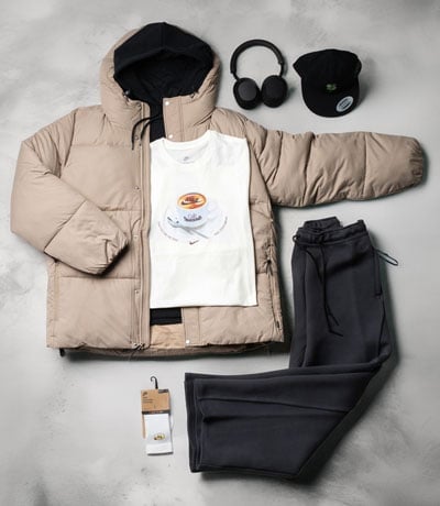 Pane oma outfit kokku