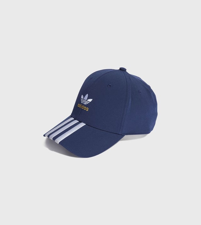 ARCHIVE CAP