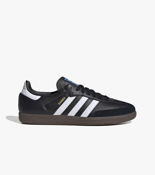 SAMBA OG