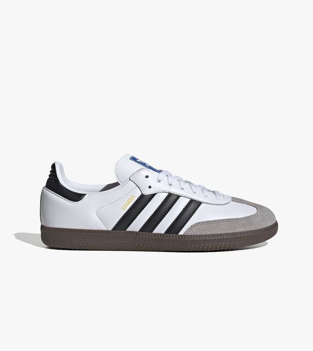 SAMBA OG