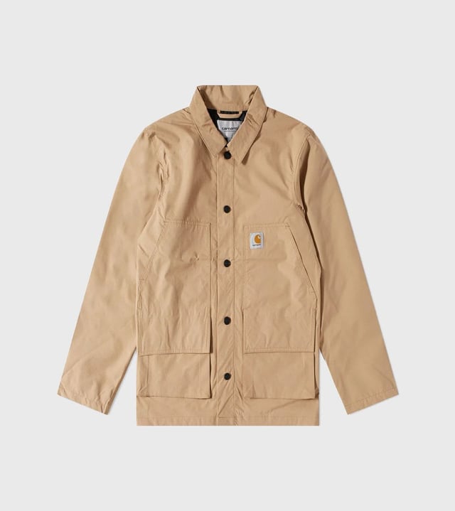 MONTANA JACKET