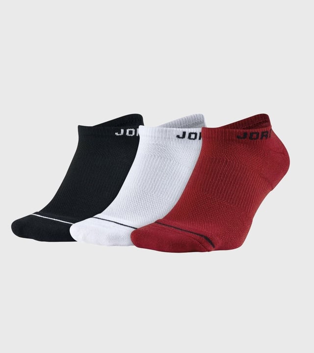JUMPMAN NO-SHOW 3PPK