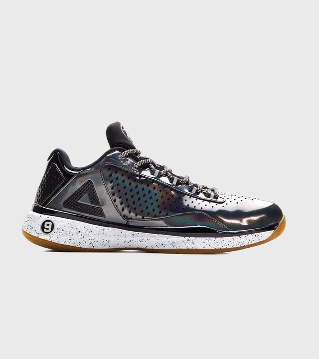 TONY PARKER IV