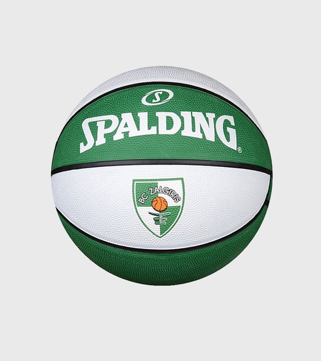 ZALGIRIS EUROLEAGUE TEAM SZ1