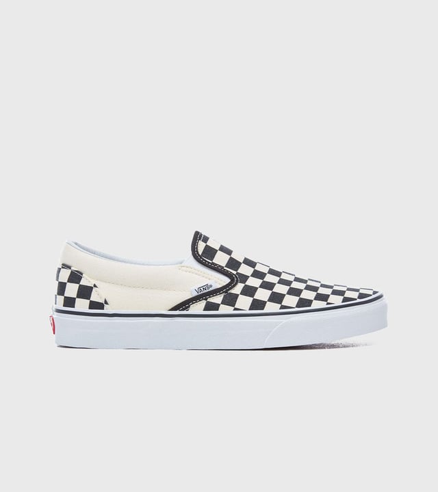 UA CLASSIC SLIP-ON
