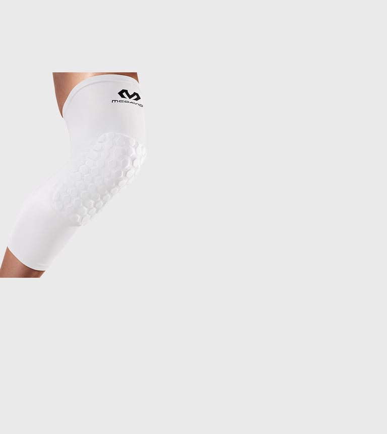 mcd extended leg sleeves