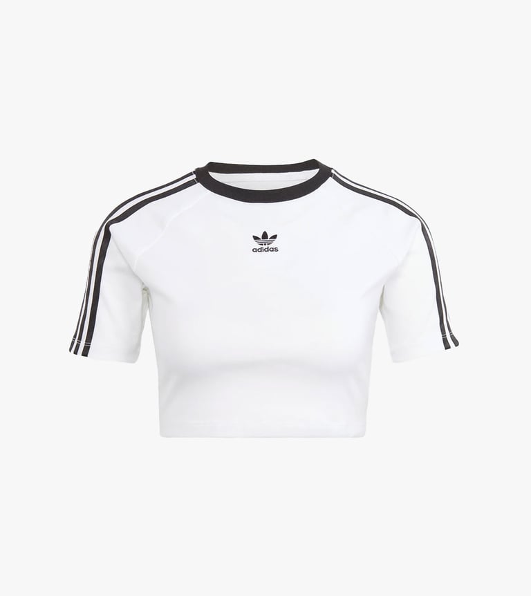 3 s baby tee